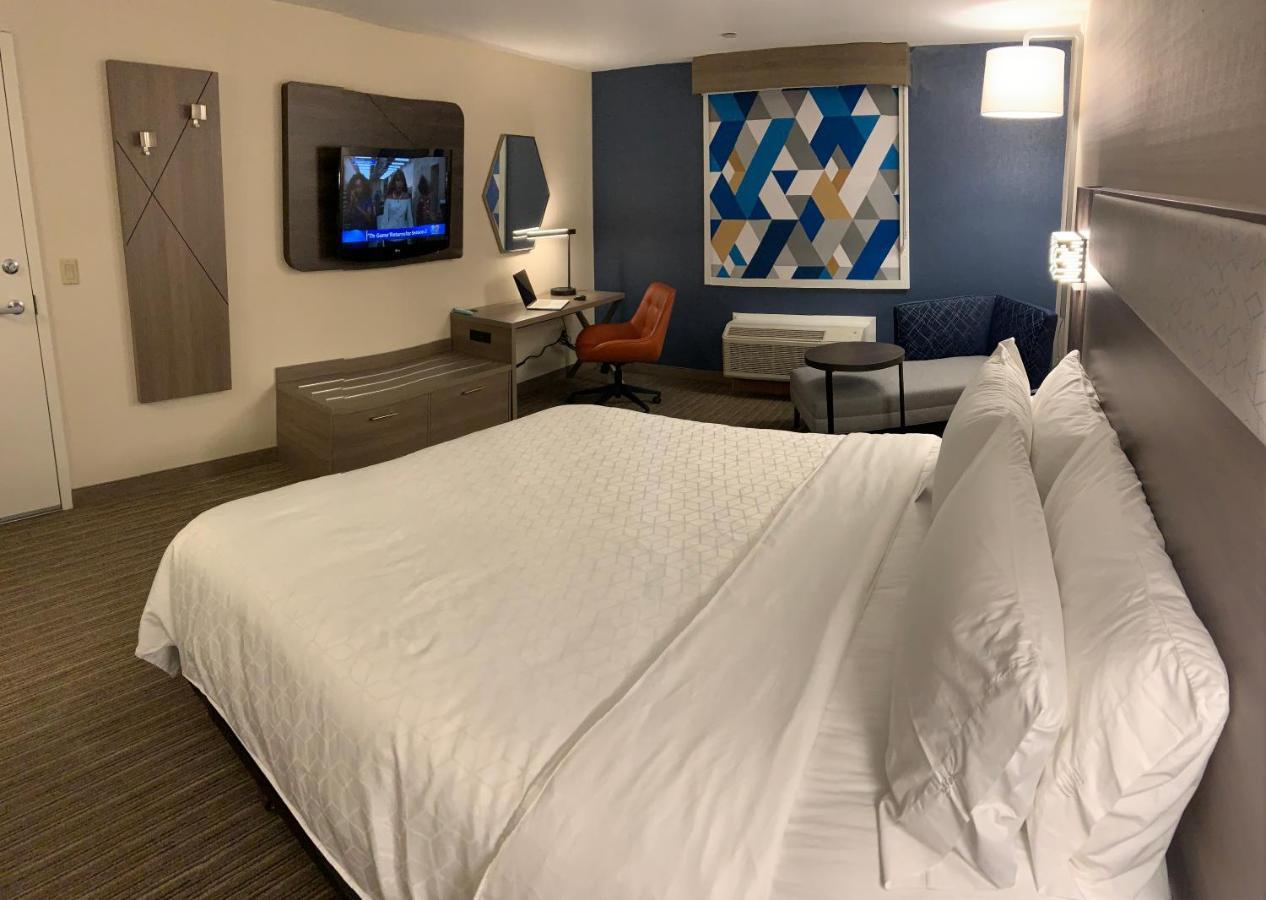 Holiday Inn Express Hotel & Suites Hermosa Beach By Ihg Exterior foto