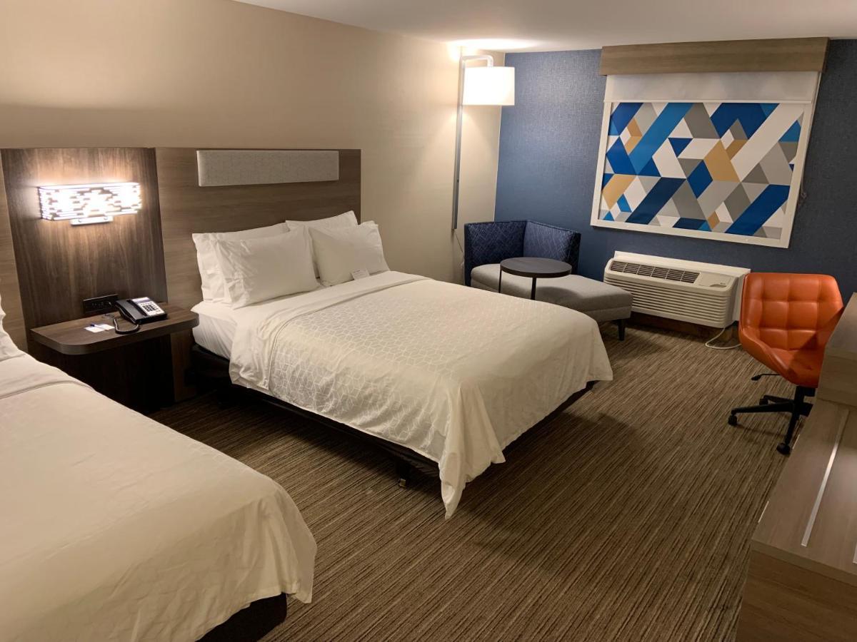 Holiday Inn Express Hotel & Suites Hermosa Beach By Ihg Exterior foto