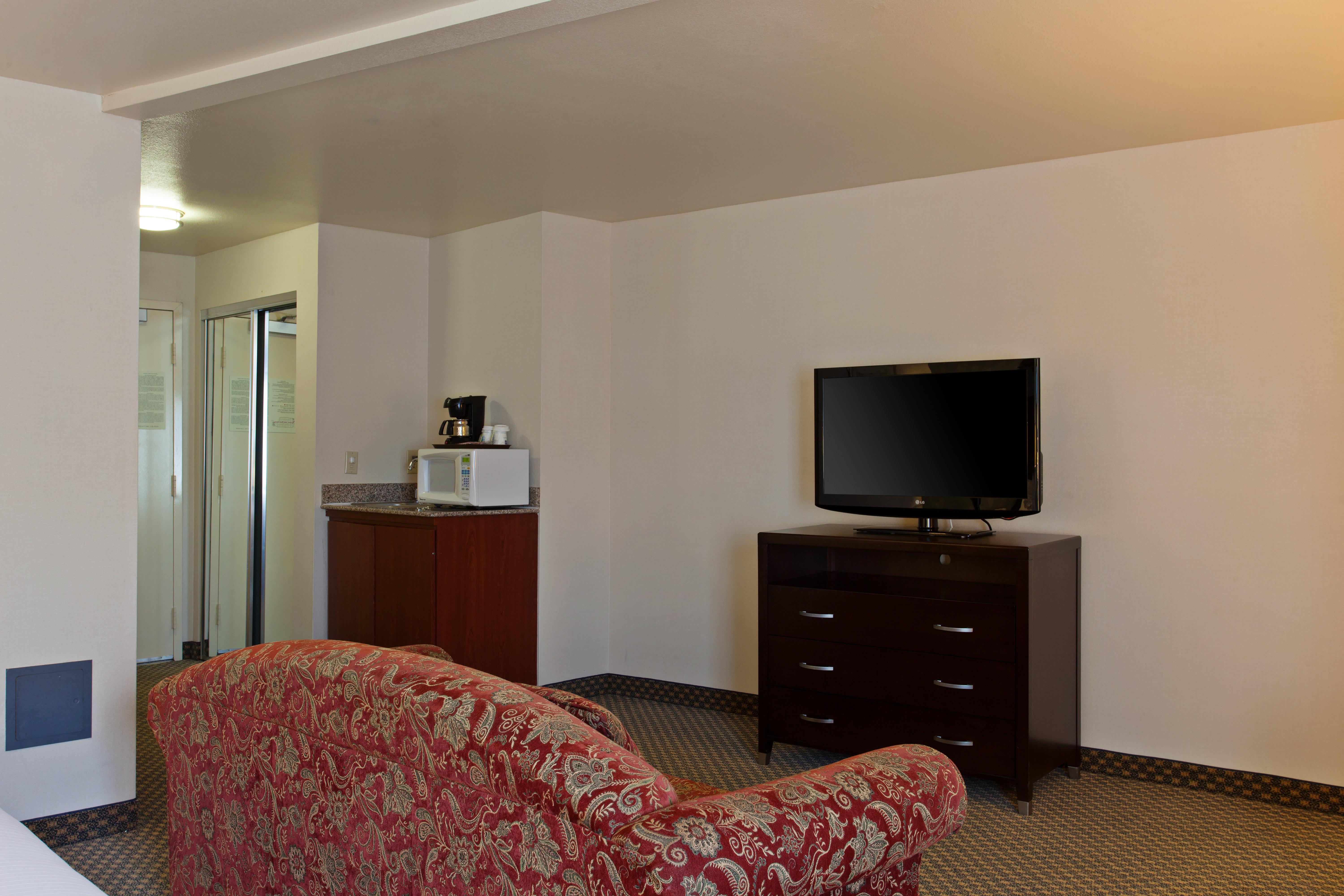 Holiday Inn Express Hotel & Suites Hermosa Beach By Ihg Exterior foto