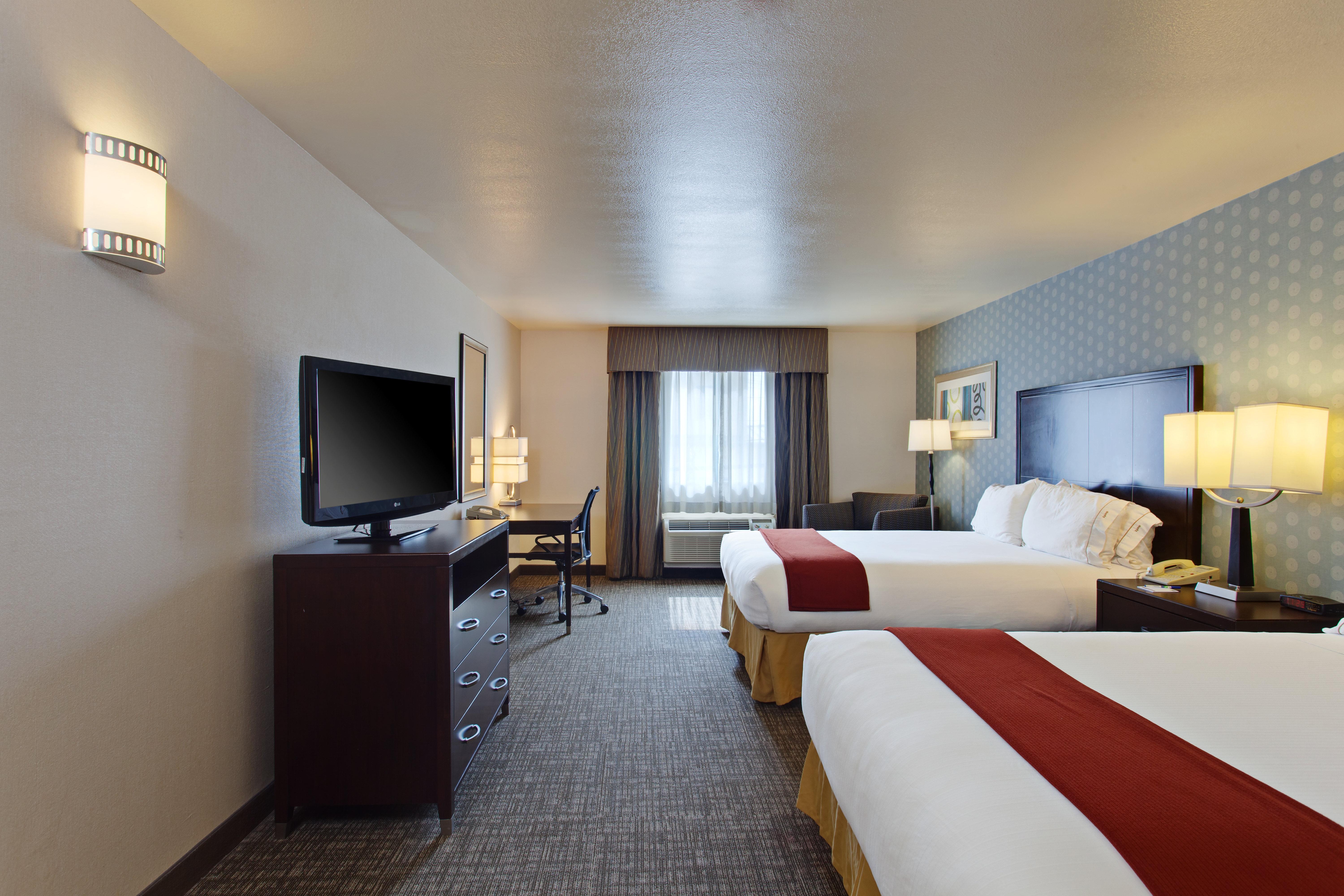 Holiday Inn Express Hotel & Suites Hermosa Beach By Ihg Exterior foto