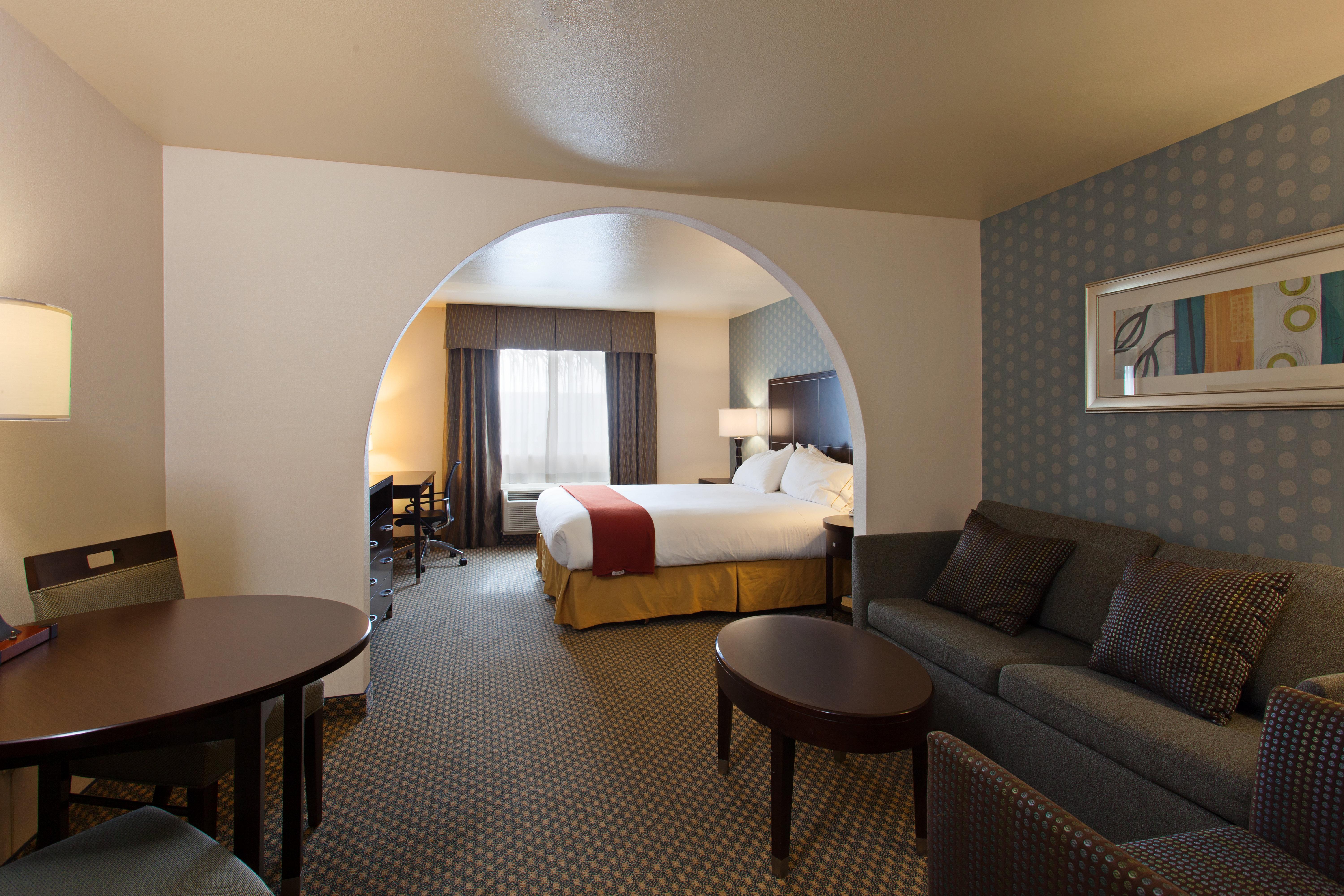 Holiday Inn Express Hotel & Suites Hermosa Beach By Ihg Exterior foto