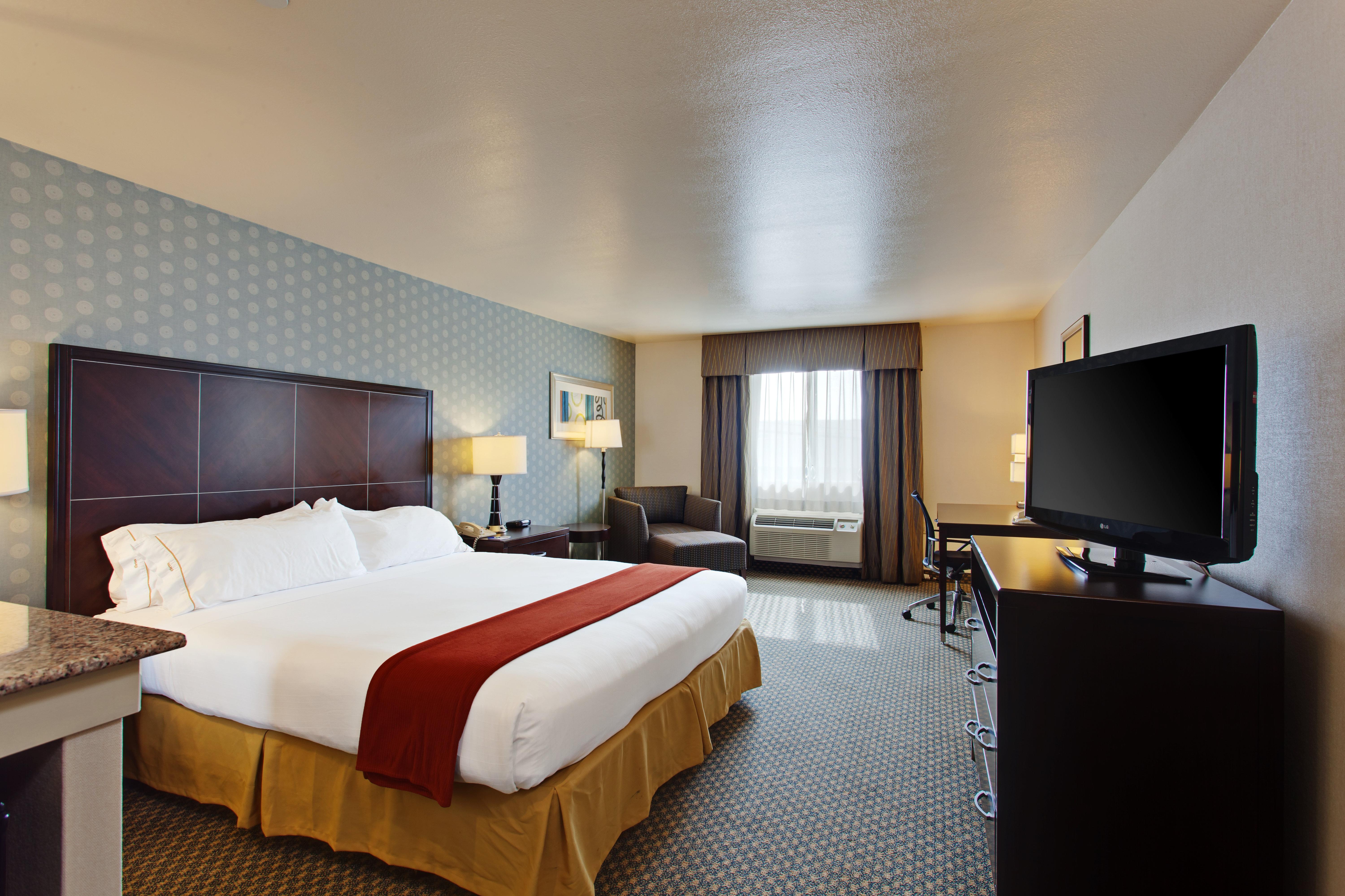 Holiday Inn Express Hotel & Suites Hermosa Beach By Ihg Exterior foto