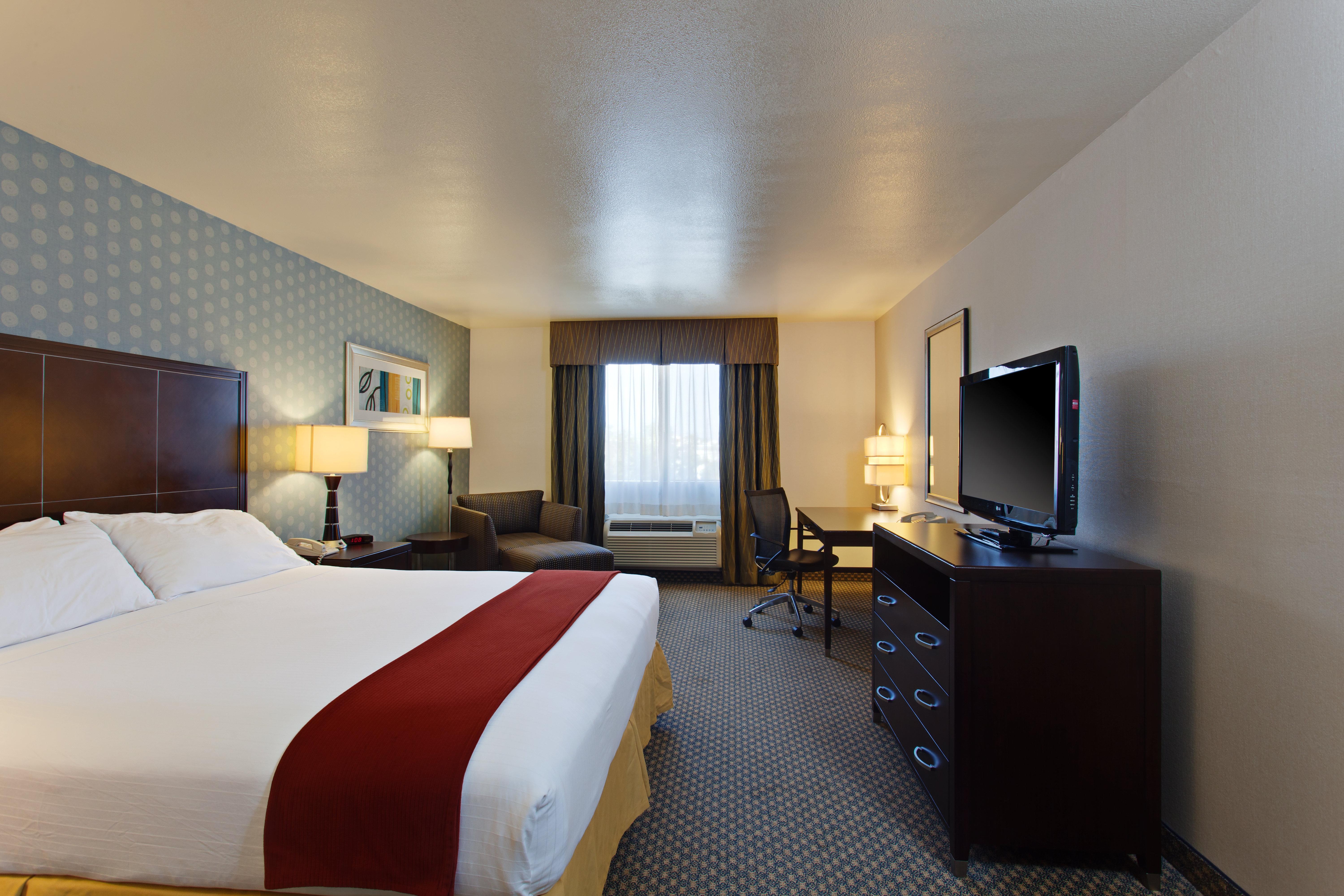 Holiday Inn Express Hotel & Suites Hermosa Beach By Ihg Exterior foto