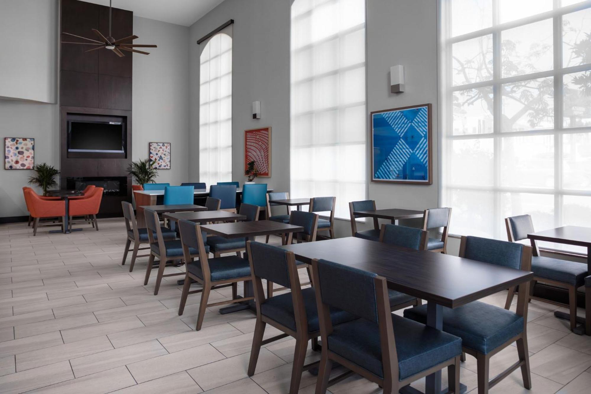 Holiday Inn Express Hotel & Suites Hermosa Beach By Ihg Exterior foto